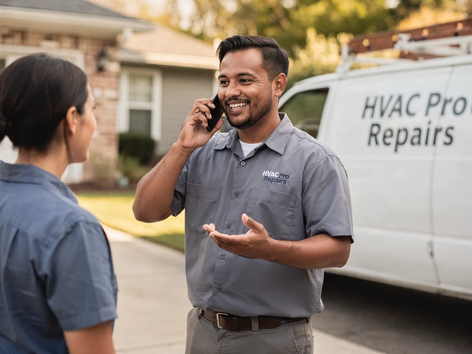 Heat Pump Repair Keisterville, PA FAQs